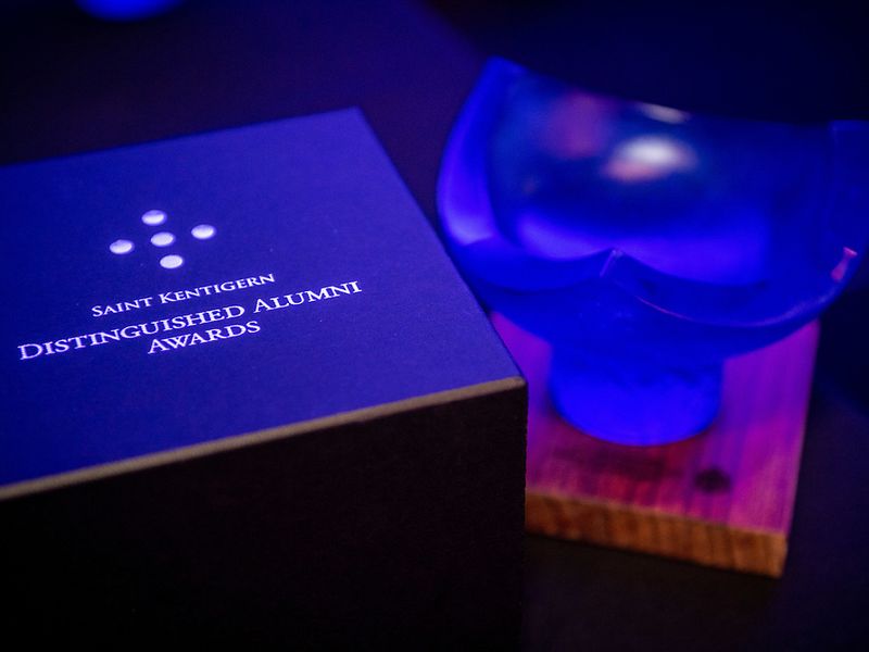 Celebrating lives dedicated to excellence and service