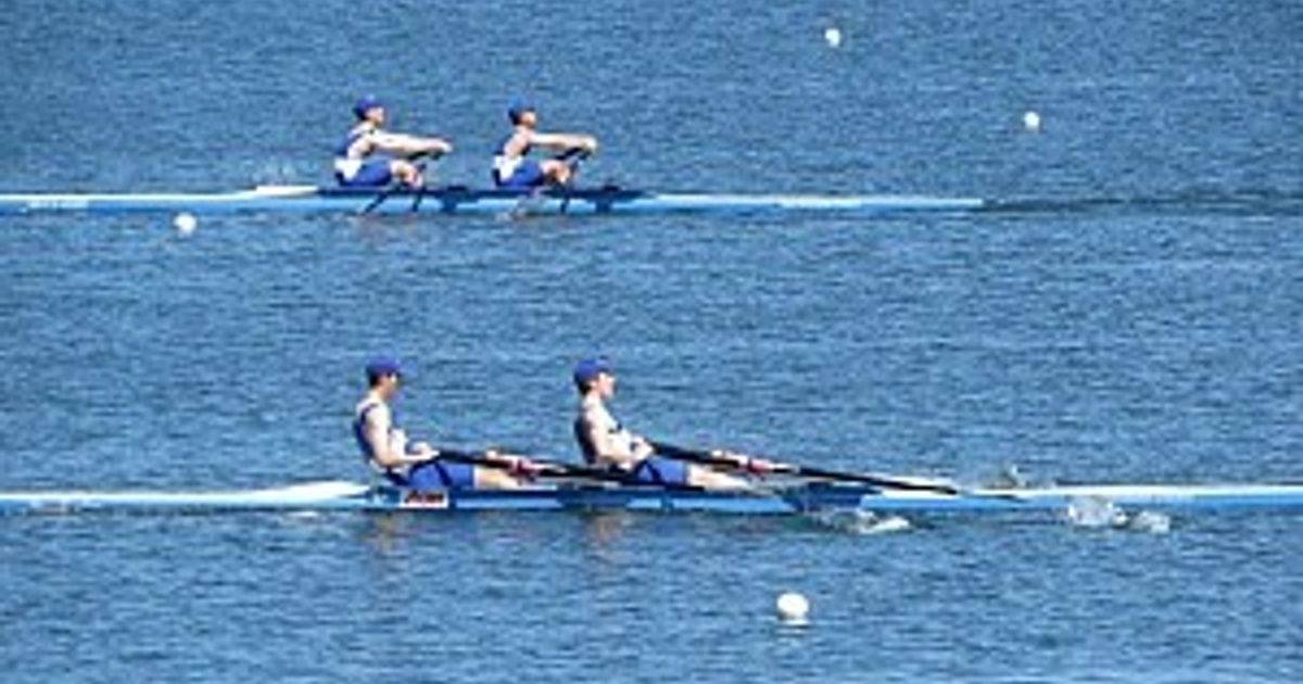 Rowing Season Off To A Good Start - Saint Kentigern Organisation