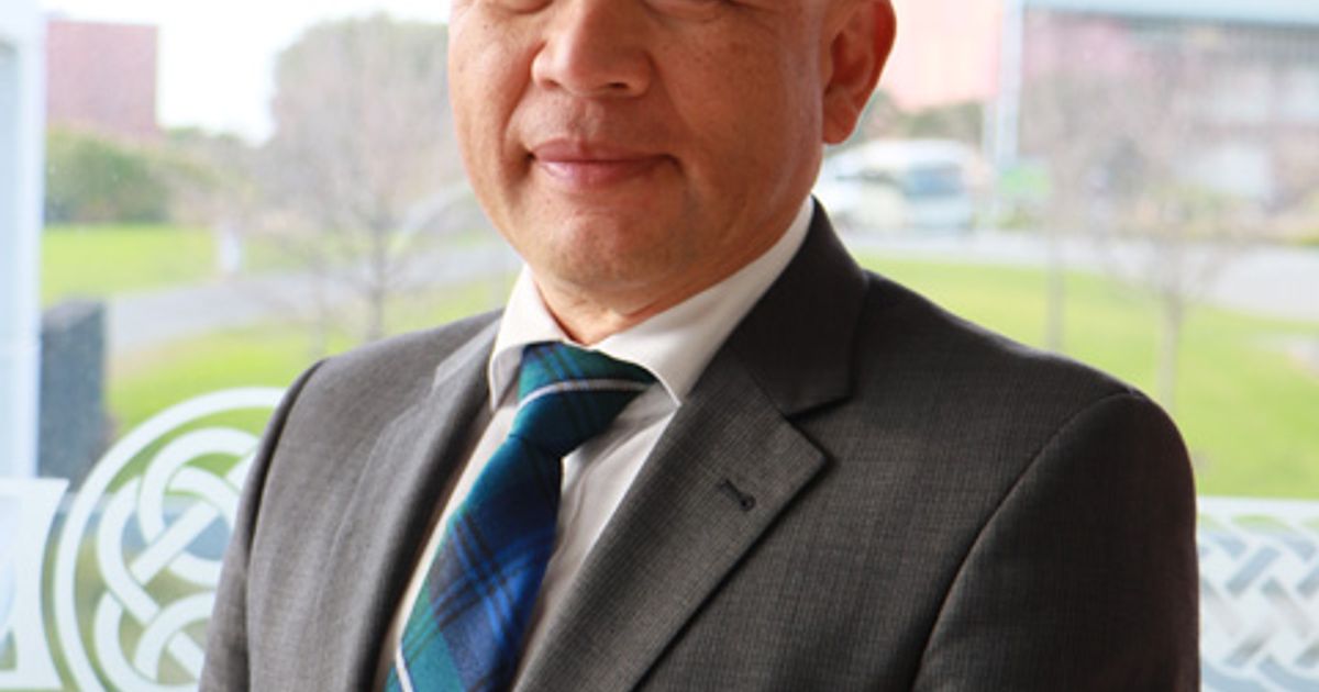 Walter Chieng Appointed as Director of Saint Kentigern Foundation ...