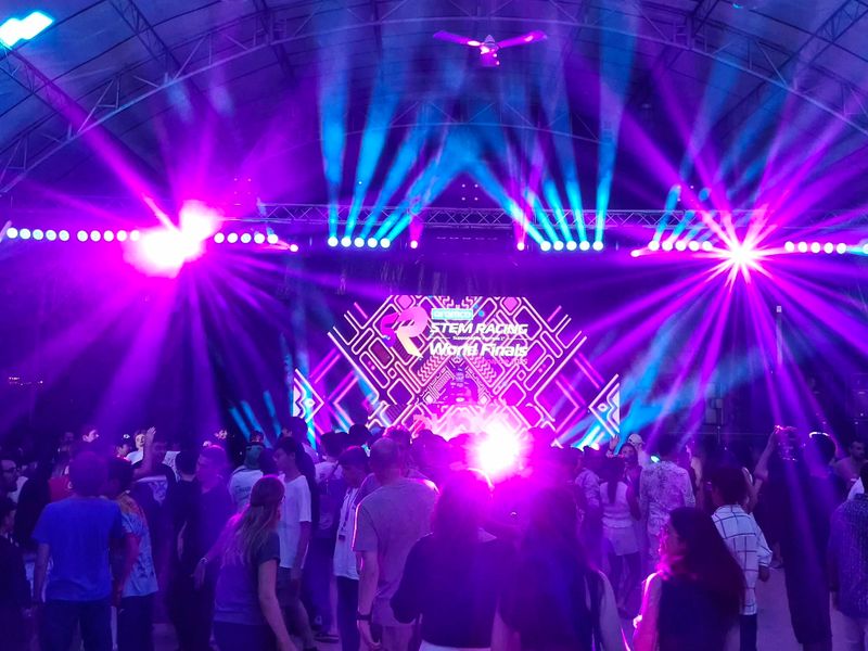 Koru Racing Represents New Zealand on the Global Stage