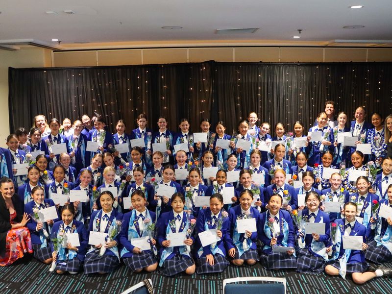 Courage for the Road Ahead