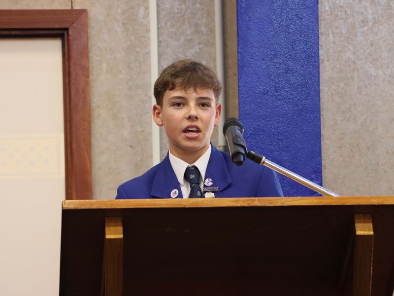 Honouring Effort and Excellence