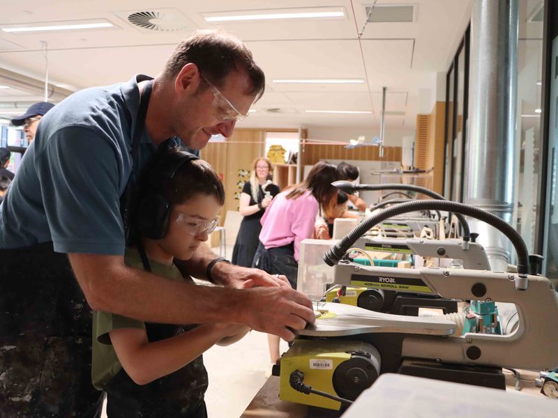 SONday Funday Returns in Full Swing