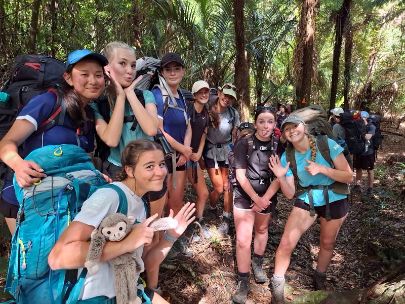 Silver Duke Expeditions Underway