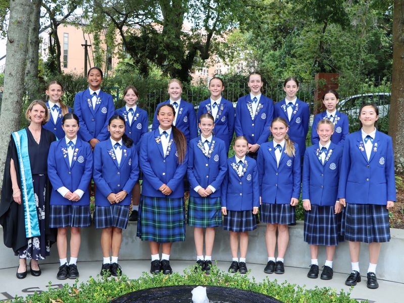 Girls’ School Leadership Activated for 2026