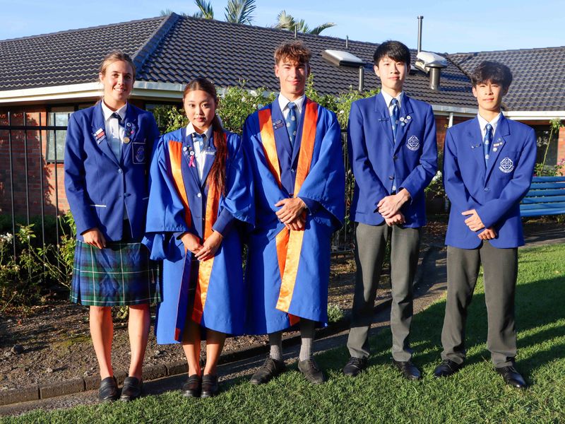 A Strong Start at Bruce House