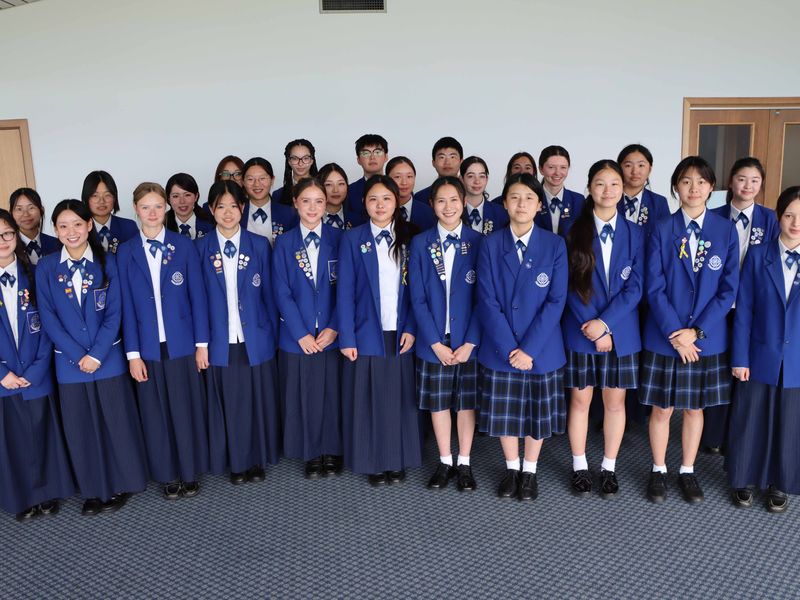 Students Explore New Zealand’s Medical History