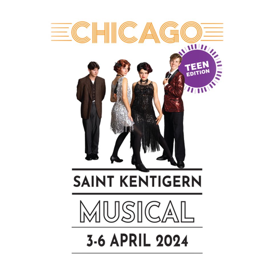 Chicago Musical 2024