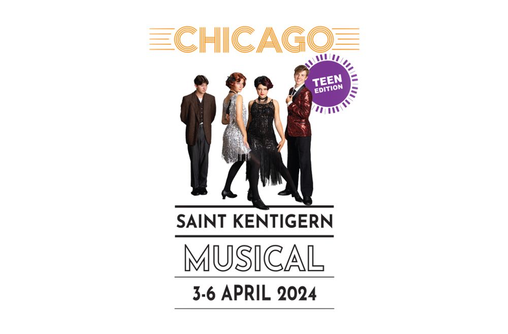 Chicago Musical 2024