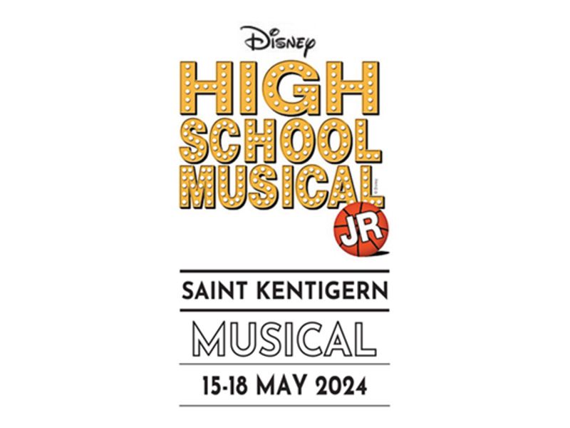 Middle School - High School Musical Jnr