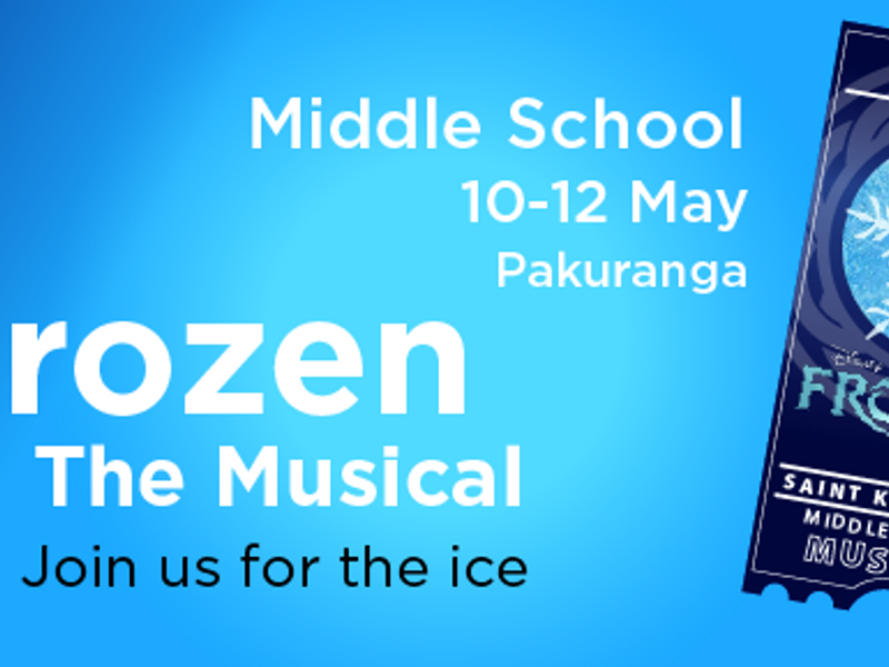 Frozen