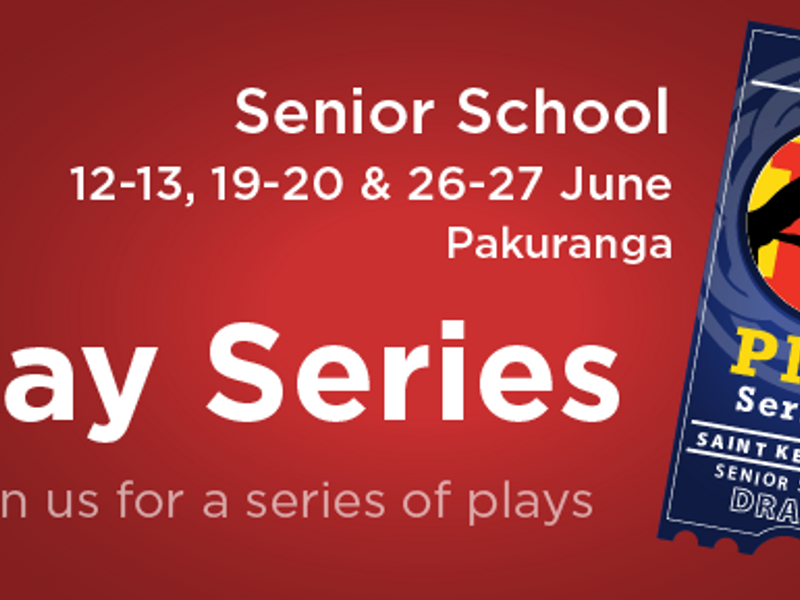 Drama Play Series