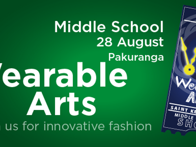 Wearable Arts Show