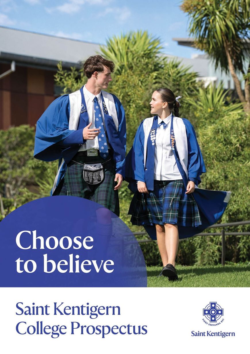 College Prospectus