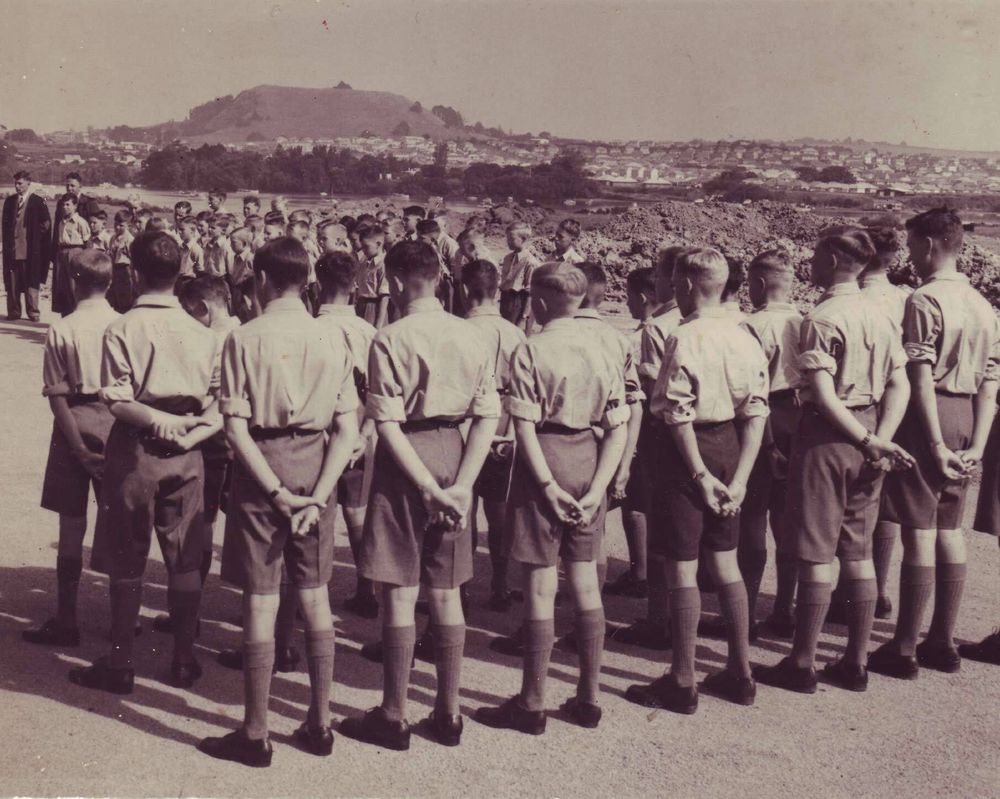 Saint Kentigern College Early Years