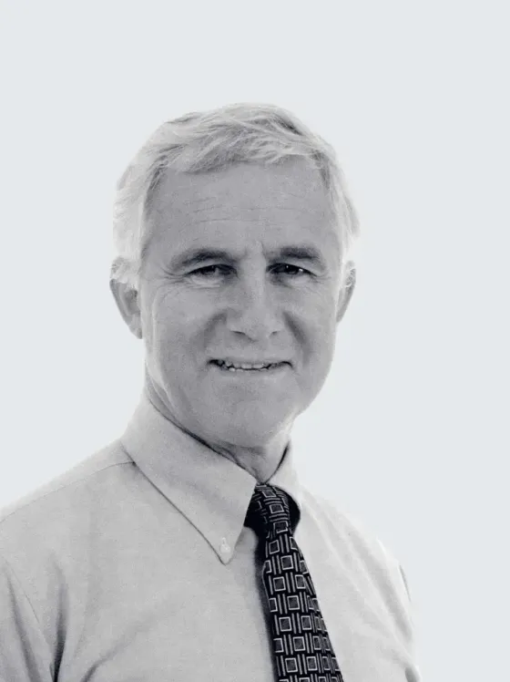 Dr Ernest Willoughby