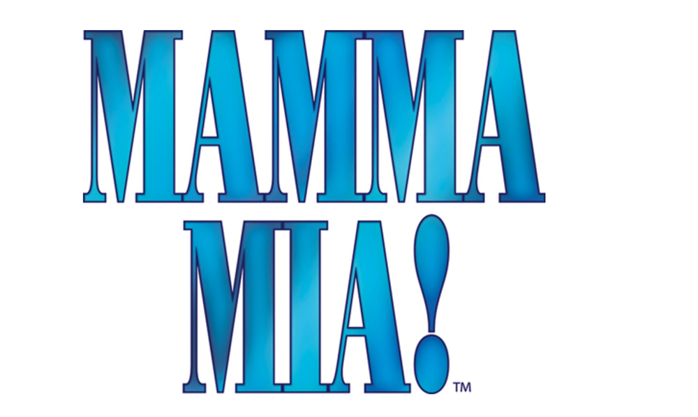 Mamma mia LOGO