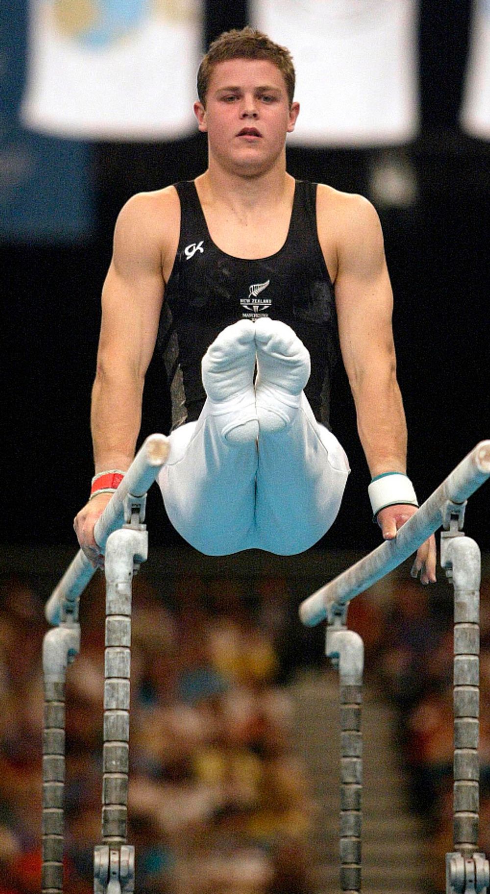 Gymnastics