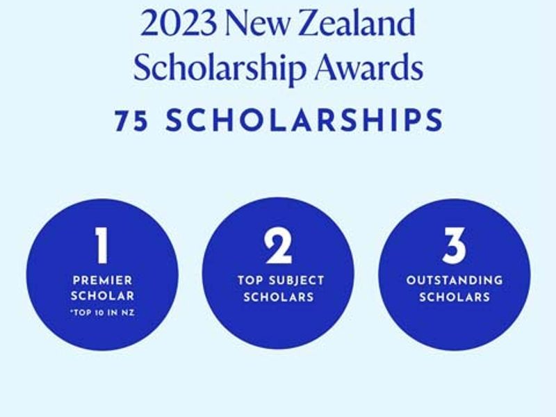 Httpswww saintkentigern comfiles1017077998422023 NZ Scholarship Awards Overview Infographic Final jpg