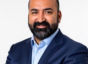 Damon Jalili
