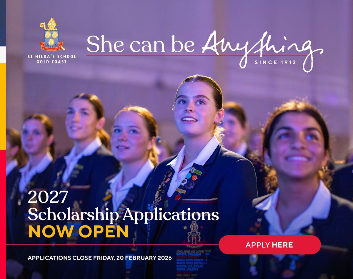 Scholarships & Bursaries