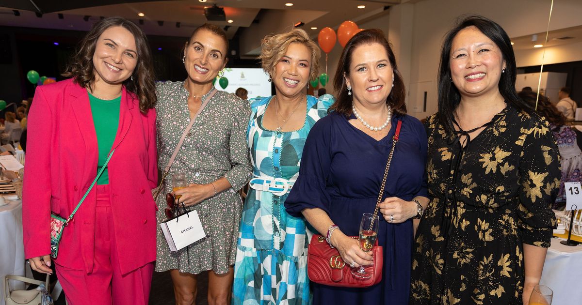 Parents and Friends' Association - St Hilda's School