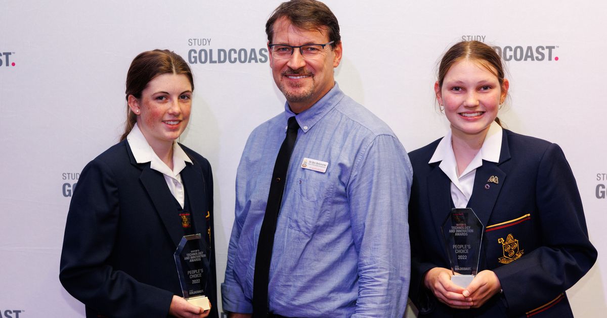 News Example - St Hilda's School