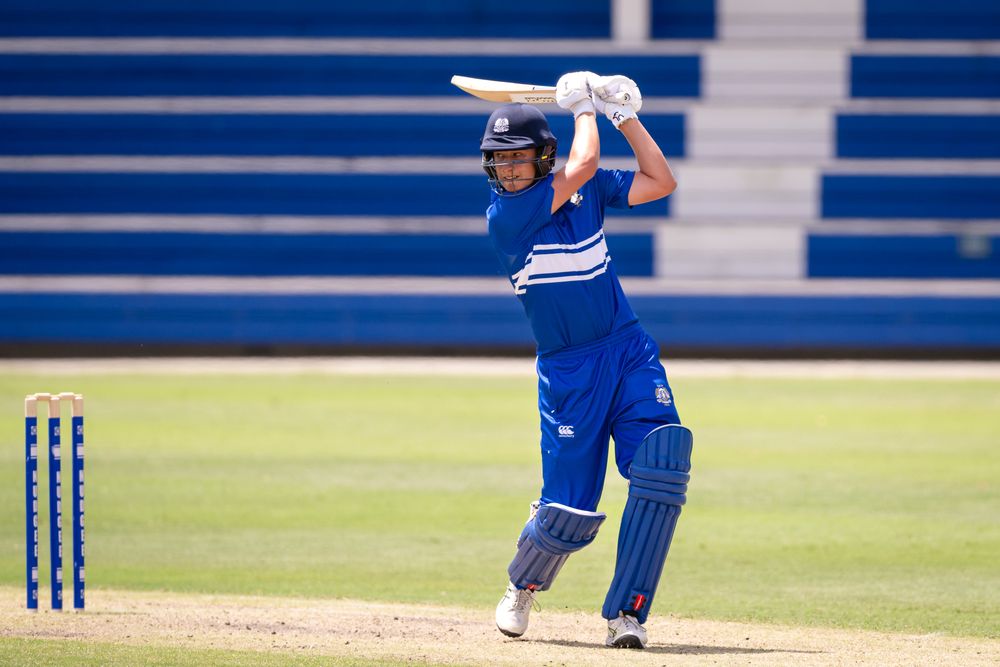 NC Cricket R3 25 84