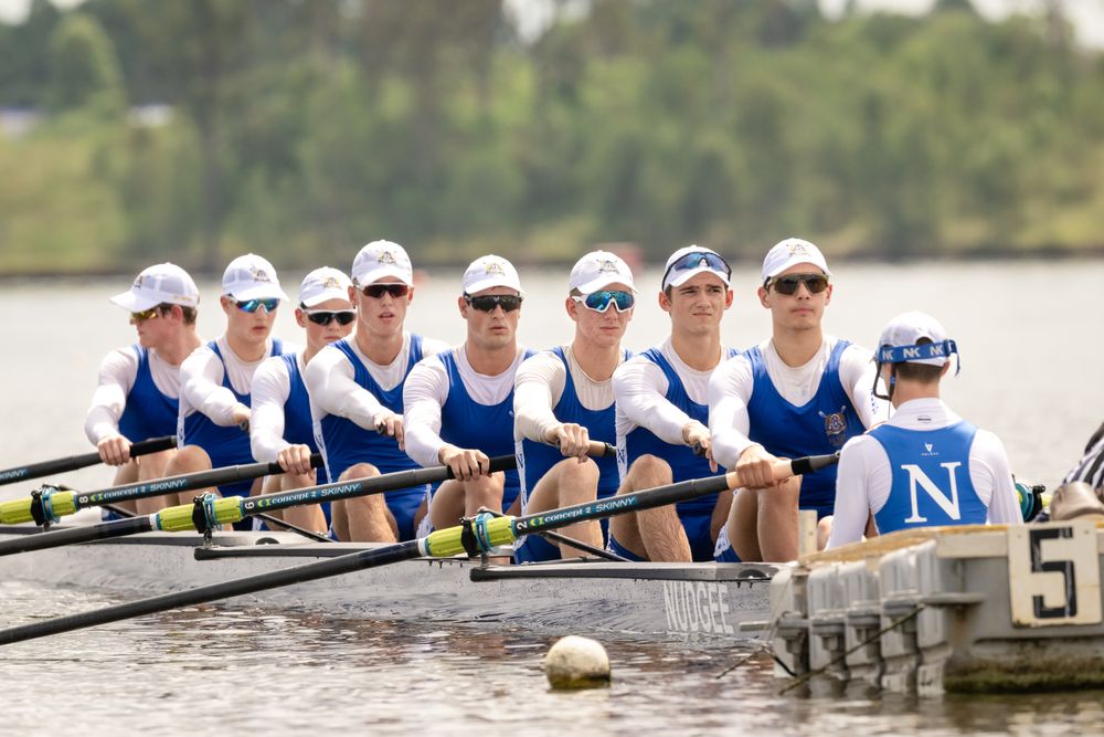 NC GPS Head of the River 25 149