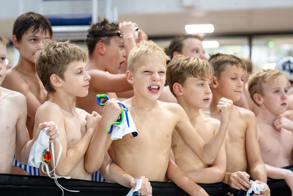 NC GPS Jnr Swimming 25 138