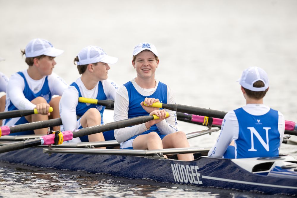 NC Rowing Regatta 25 112