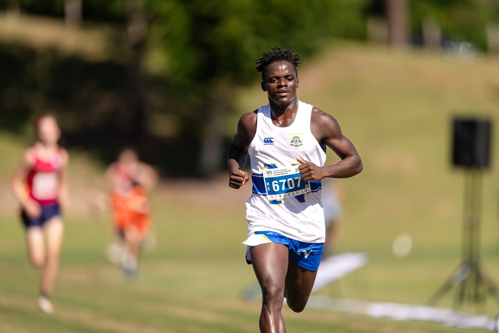 NC SENIOR GPS XC 25 219