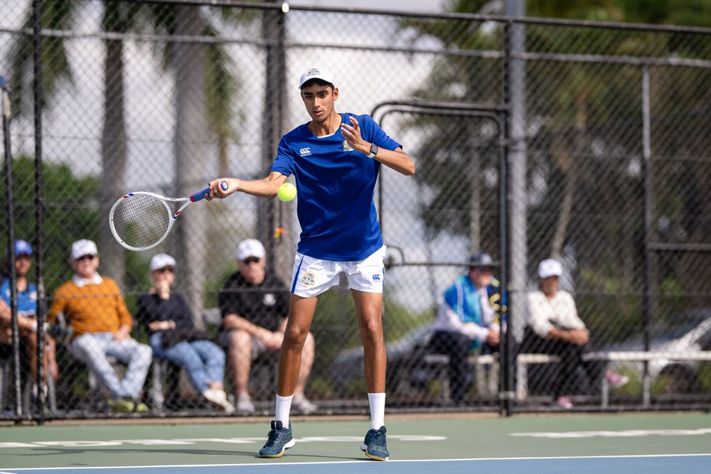 NC Tennis R4 25 2