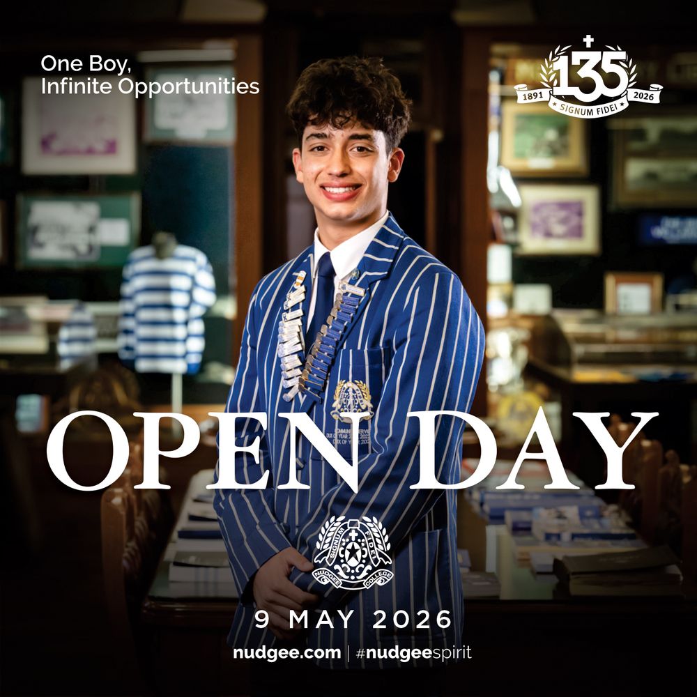 Open Day 2026