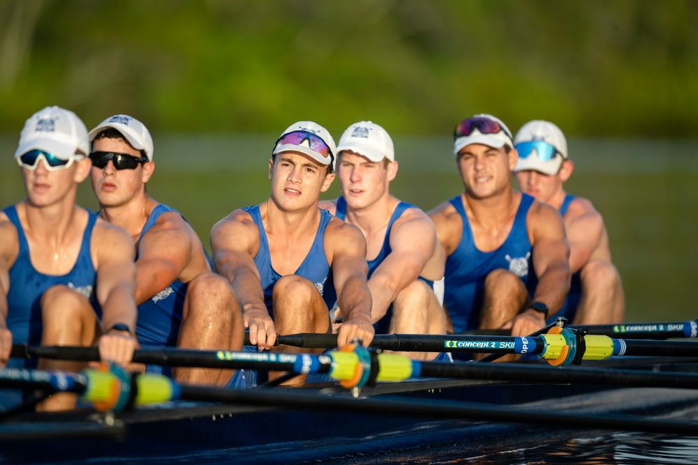 NC Rowing Training Feb 24 31