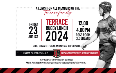 Web 2024 Terrace Rugby lunch