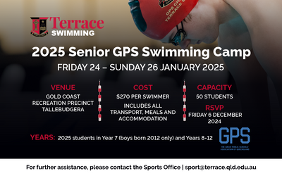 Web SNR GPS SWIM CAMP 2025