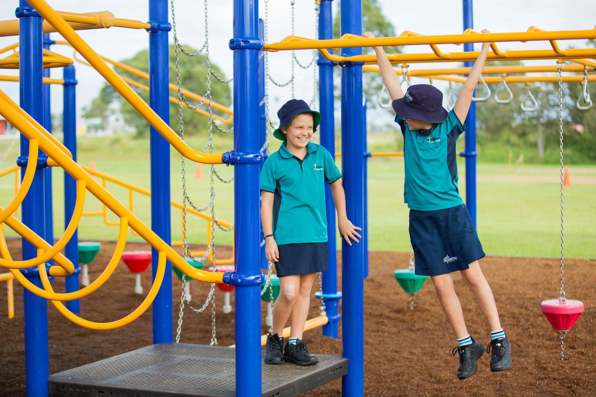 Outside School Hours Care | St James Lutheran College