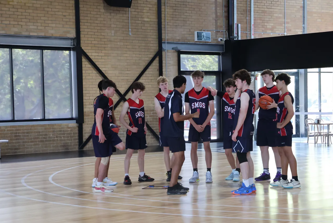 Hoop City Partnership