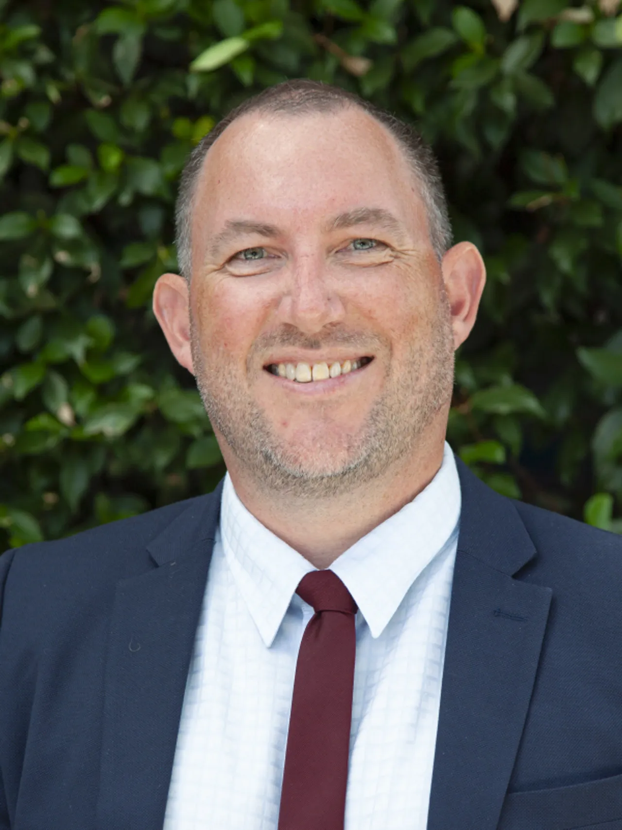 Deputy Head - Teaching and Instructional Leadership Mr Ben Moody