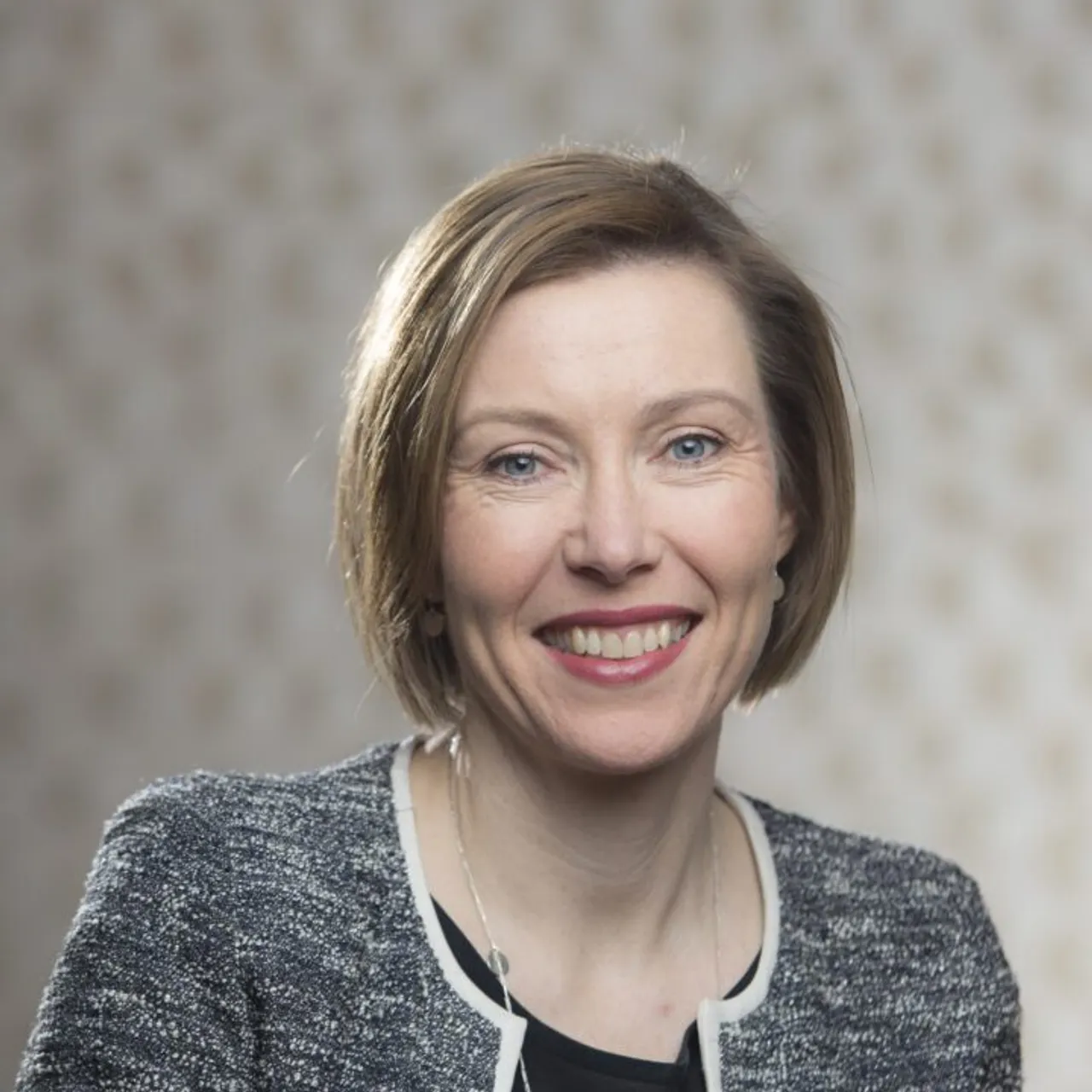 Director Ms Natasha Toohey