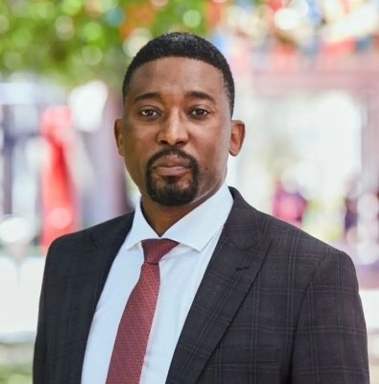 Chief Operating Officer Mr Farai Mufuka