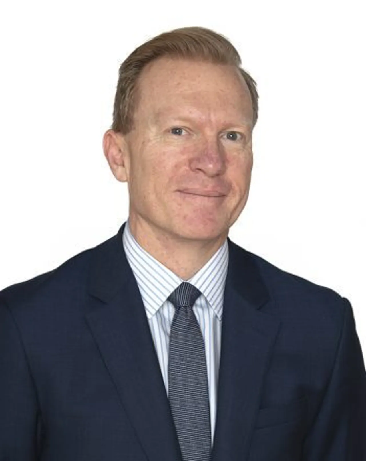 Director Mr Jason Newman