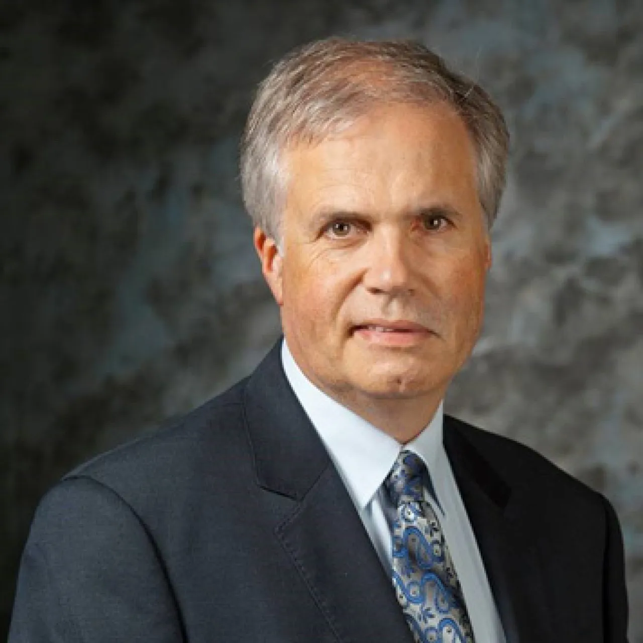 Chair of the Board  Mr Andrew Eddy