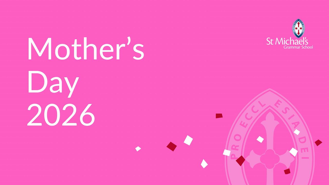 PCA Mother's Day Luncheon 2026
