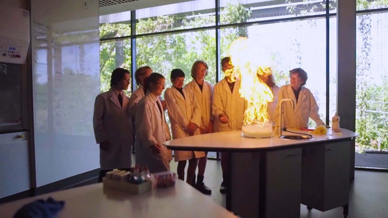 Why families choose St Michael's