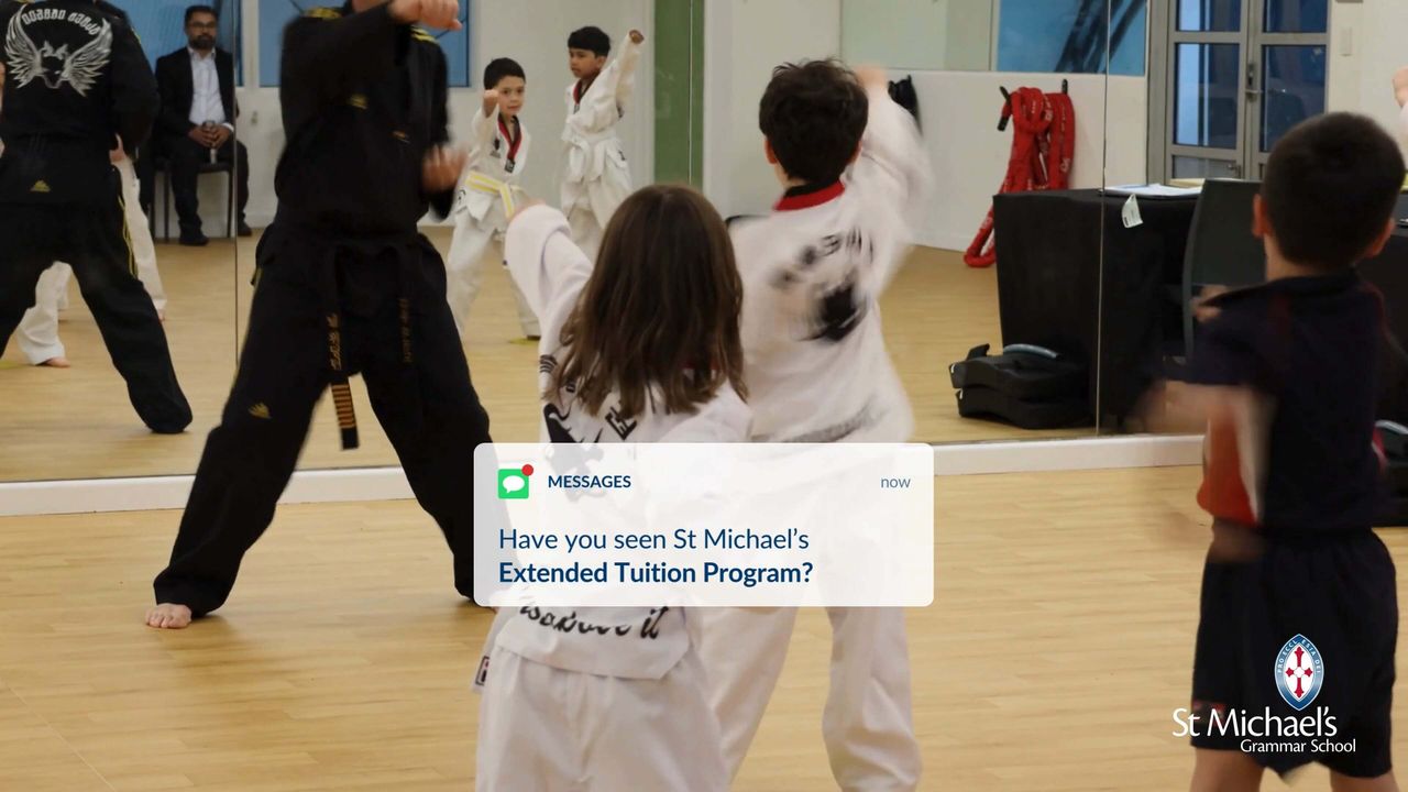 See our programs in action!