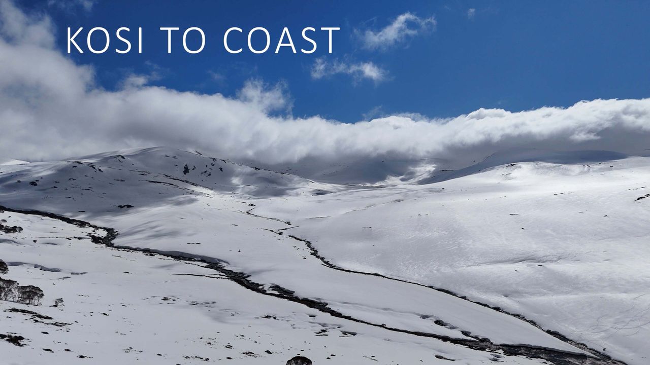 Kosi to Coast