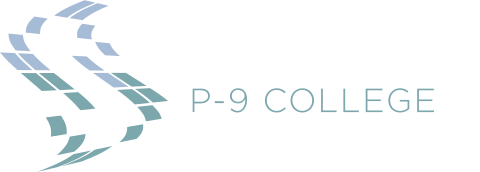 Saltwater P-9 College logo