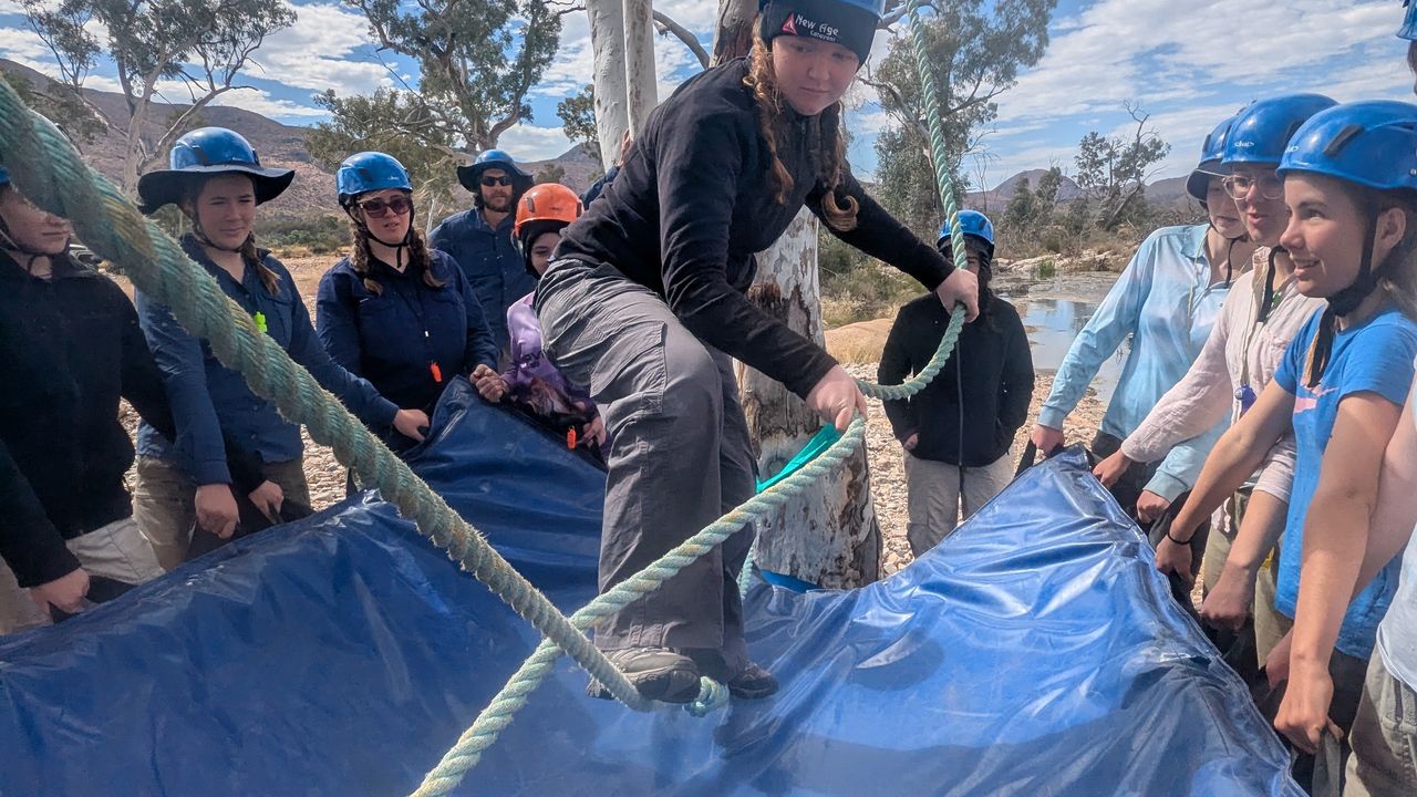 Year 9 Endeavour Highlights